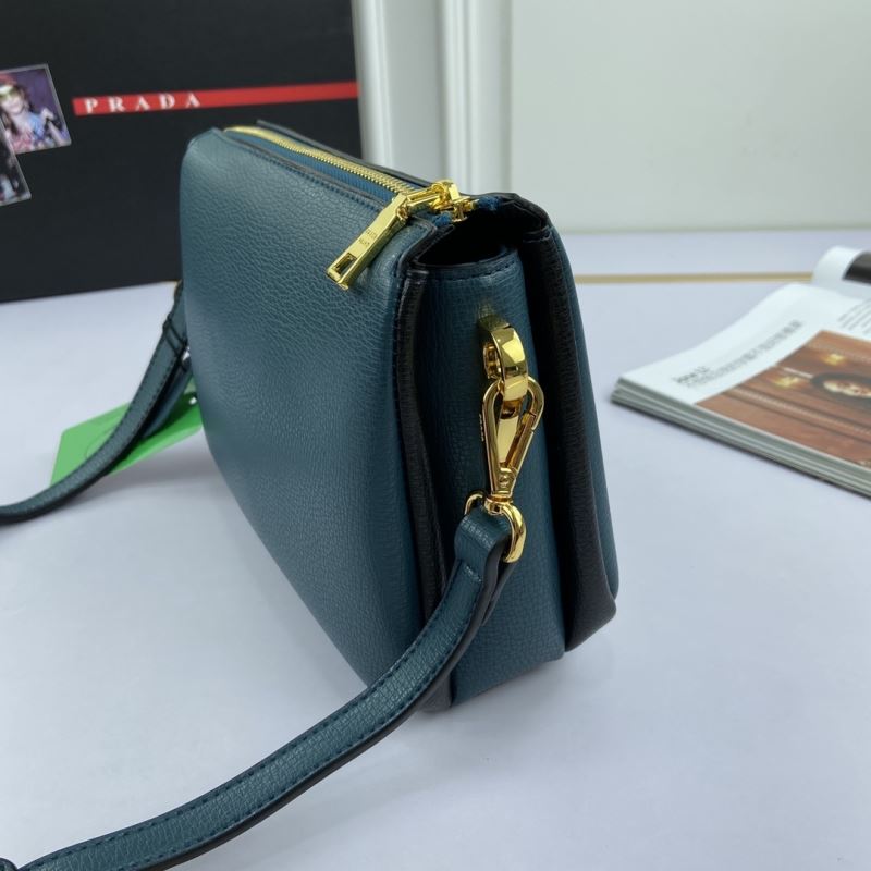 Prada Satchel Bags